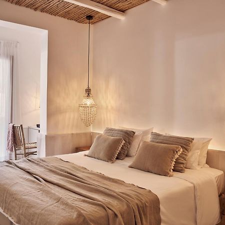 Dionysos Seaside Resort Ios Mylopotas Eksteriør billede