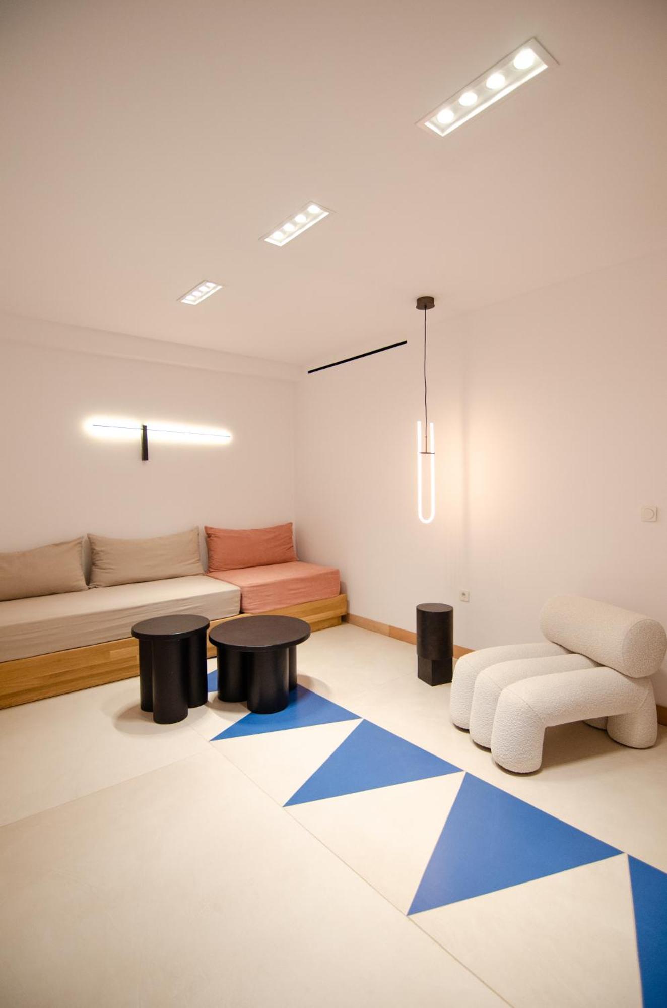 Dionysos Seaside Resort Ios Mylopotas Eksteriør billede